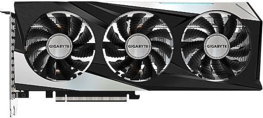 Gigabyte GeForce RTX 3060 Ti 8GB GDDR6 GAMING OC Κάρτα Γραφικών