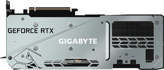Gigabyte GeForce RTX 3070 Ti rev. 1.0 8GB GDDR6X OC LHR Κάρτα Γραφικών