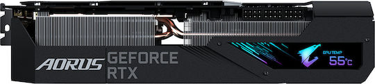 Gigabyte GeForce RTX 3090 24GB GDDR6X Aorus Xtreme Placă Grafică