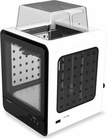 Creality3D CR-200B Αυτόνομος 3D Printer με Σύνδεση USB και Card Reader