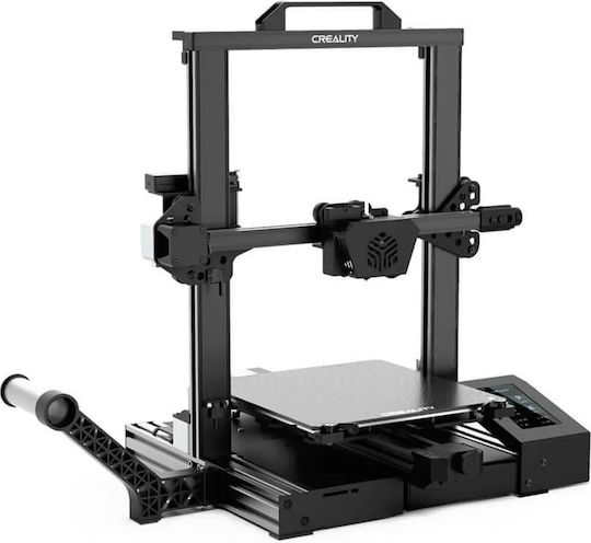 Creality3D CR-6 SE Συναρμολογούμενος 3D Printer με Σύνδεση USB και Card Reader