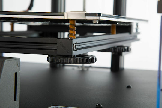 Creality3D Ender-6 Συναρμολογούμενος 3D Printer με Card Reader