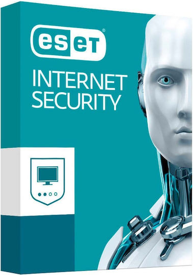 Eset Smart Security Premium pentru 3 Dispozitive și 1 An de Utilizare (Licență Electronică)