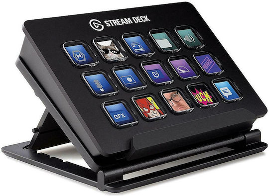 Elgato Stream Deck Stream Deck για PC