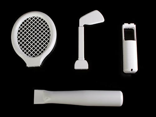 Tele pentru Wii