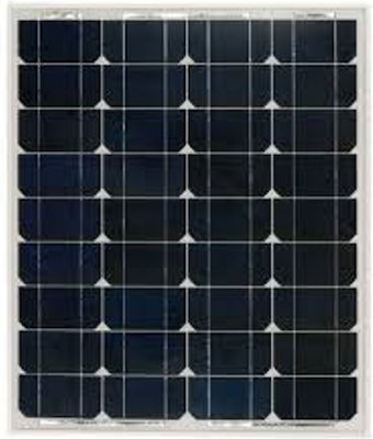 Victron Energy BlueSolar Monocrystalline Solar Panel 55W 12V 668x545x25mm