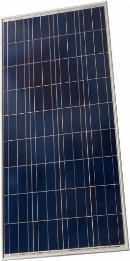 Victron Energy BlueSolar Polycrystalline Solar Panel 330W 24V 1956x992x40mm