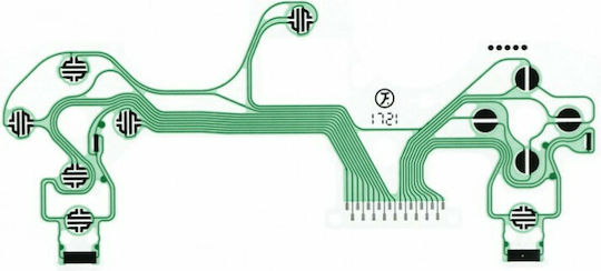 JDM-040 Flex-Kabel für PS4 V4
