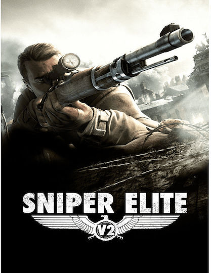 Sniper Elite V2 (Key) PC Game