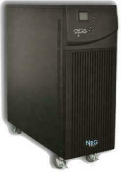 NRG PRO 10000 UPS 10000VA 9000W