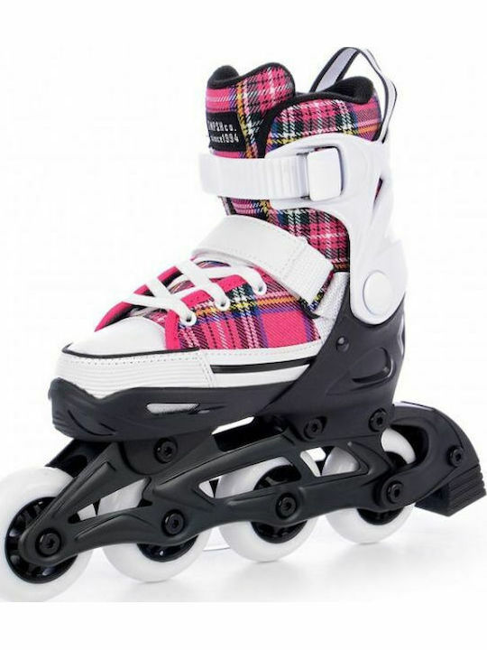 Tempish Rebel T Inline Einstellbar Rollers Mehrfarbig Erwachsene/Kinder