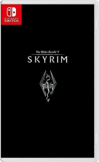 The Elder Scrolls V: Skyrim PC