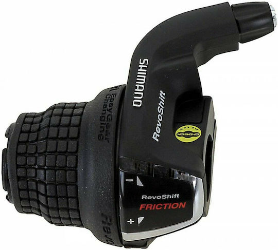 Shimano Tourney SL-RS35-LN Left Bicycle Gear Lever