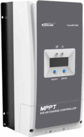 Epsolar Tracer 10420AN Ρυθμιστής Φόρτισης MPPT 48V 100A