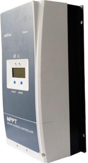 Epsolar Tracer 10420AN Ρυθμιστής Φόρτισης MPPT 48V 100A