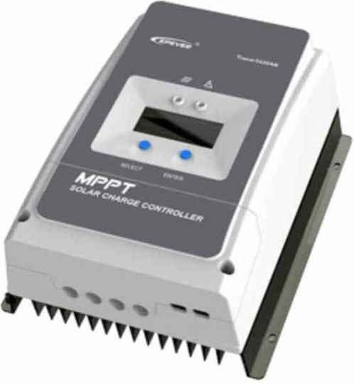 Epsolar Tracer 8420AN Ρυθμιστής Φόρτισης MPPT 48V 80A
