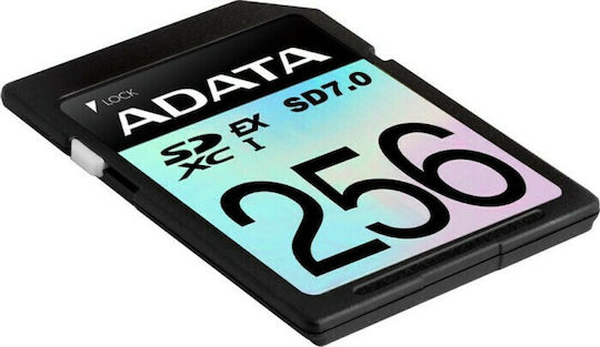 Adata Premier Extreme SDXC 256GB Class 10 UHS-I