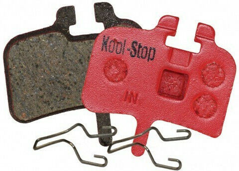 Koolstop Hayes D241 Plăcuțe de frână pentru disc bicicletă