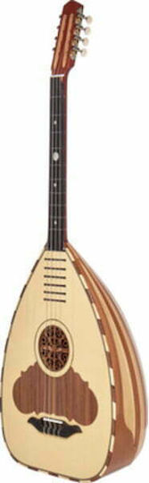 Matsikas Steriana Lute LTS-101