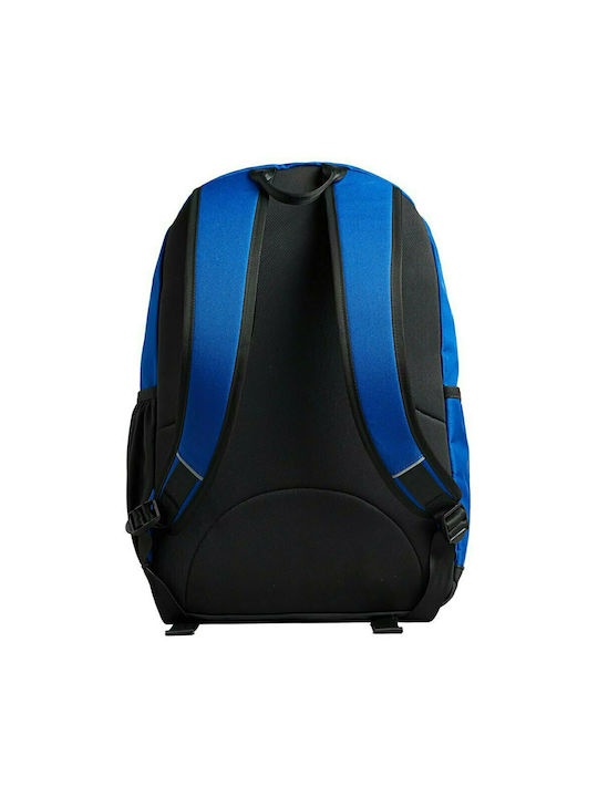 Superdry Code Essential Montana Stoff Rucksack Blau 15.7Es