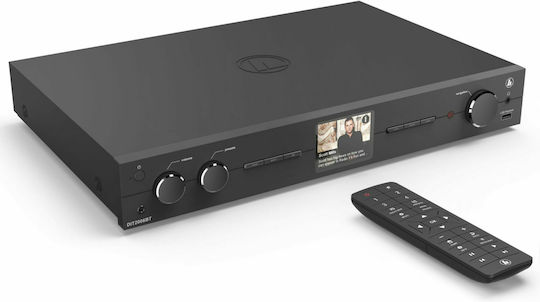 HAMA DIT2006BT Tuner Schwarz