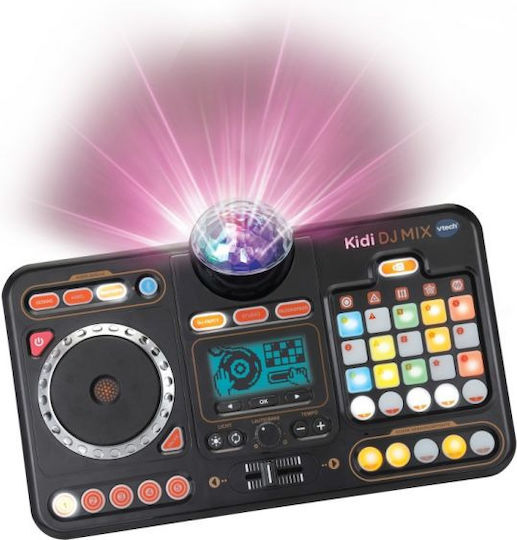 Vtech Музикална Играчка Kidi Dj Mix