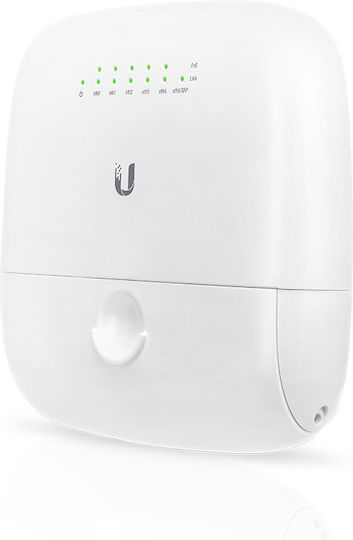 Ubiquiti EdgePoint EP-R6 Router Κεραίας 007196