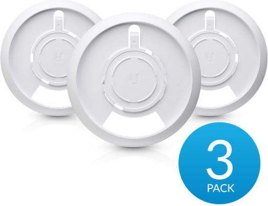Ubiquiti nanoHD-Retrofit mount Монтаж на антена 3τμχ NANOHD-RETROFIT-3