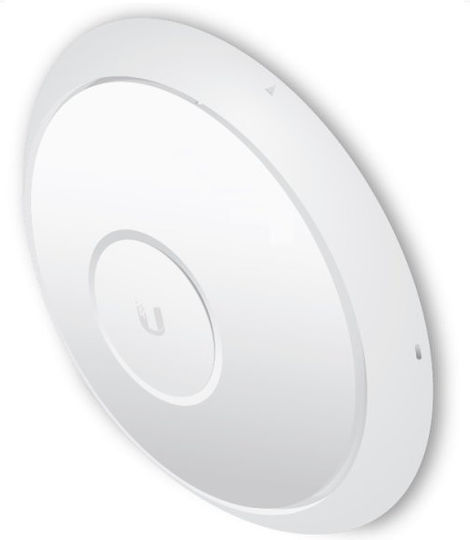 Ubiquiti nanoHD-Retrofit mount Монтаж на антена 3τμχ NANOHD-RETROFIT-3