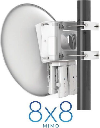 Ubiquiti AirFiber NxN AF-MPX8 Antennen-Verstärkung AF-MPX8