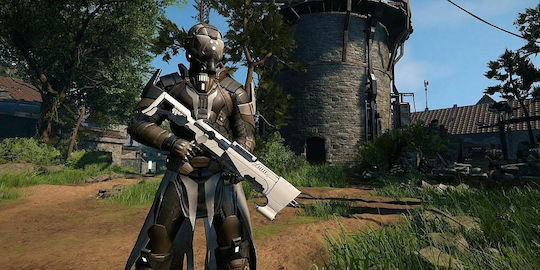 Elex II PS5 Game