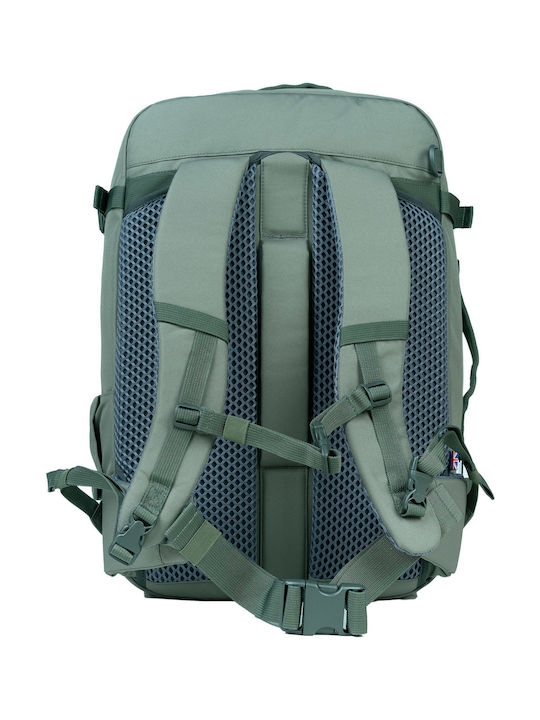 Cabin Zero Classic Pro 42lt Χακί Cabin Zero Classic Pro 42lt Χακί