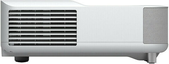 Epson EH-LS300W 3D Projector 3LCD Full HD Laser with Wi-Fi and Built-in Speakers
