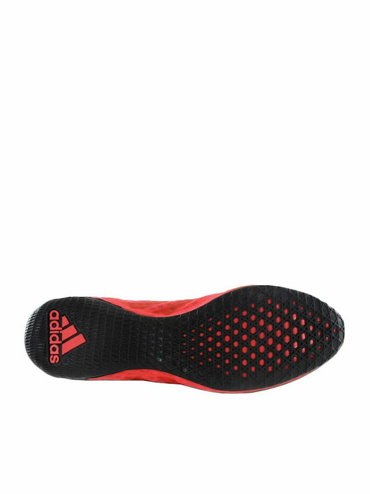 adidas Speedex 16.1 Παπούτσια Πυγμαχίας Κόκκινα