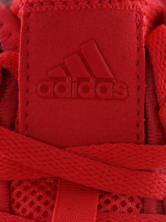 adidas Speedex 16.1 Παπούτσια Πυγμαχίας Κόκκινα
