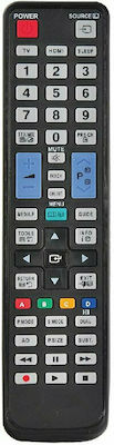 Compatible Remote Control RM-L919 for Τηλεοράσεις Samsung