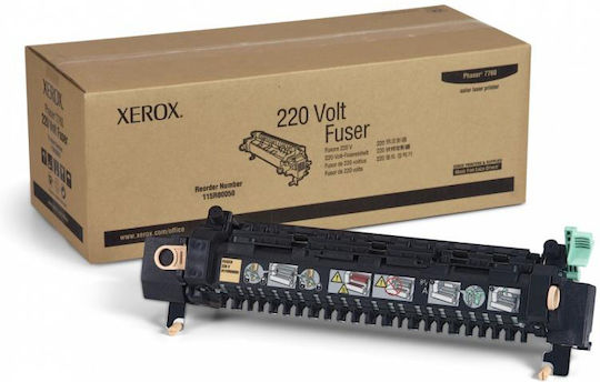 Xerox Fuser Unit for Xerox Phaser 7800 (115R00074)