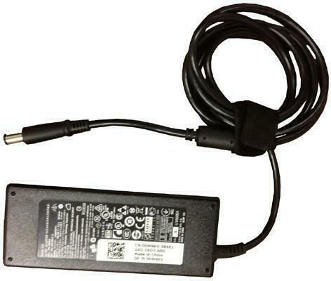 Dell Φορτιστής Laptop 90W για Dell χωρίς Καλώδιο Τροφοδοσίας