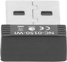 Lanberg NC-0150-WI Adaptor Rețea USB cu Conexiune Wireless Wi-Fi 150Mbps