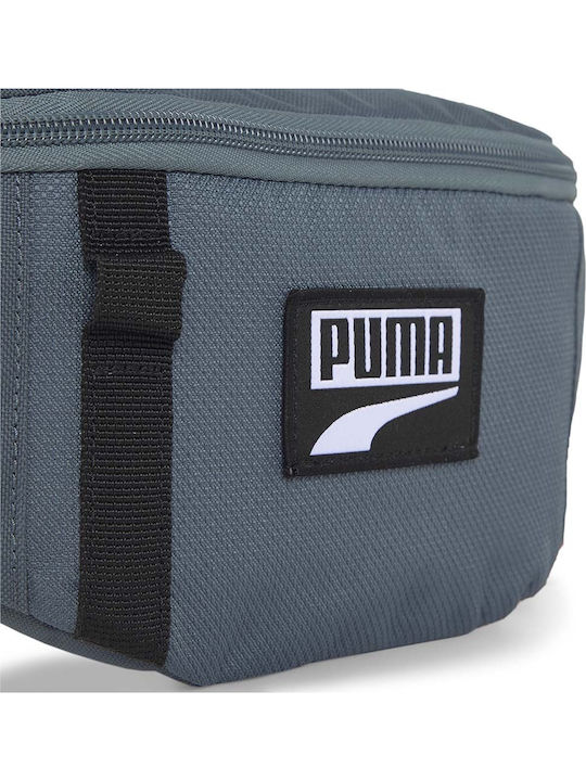 Deck Waist Bag Gray