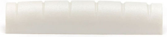 Graphtech Καβαλάρης pentru Chitara Tusq Slotted Nut