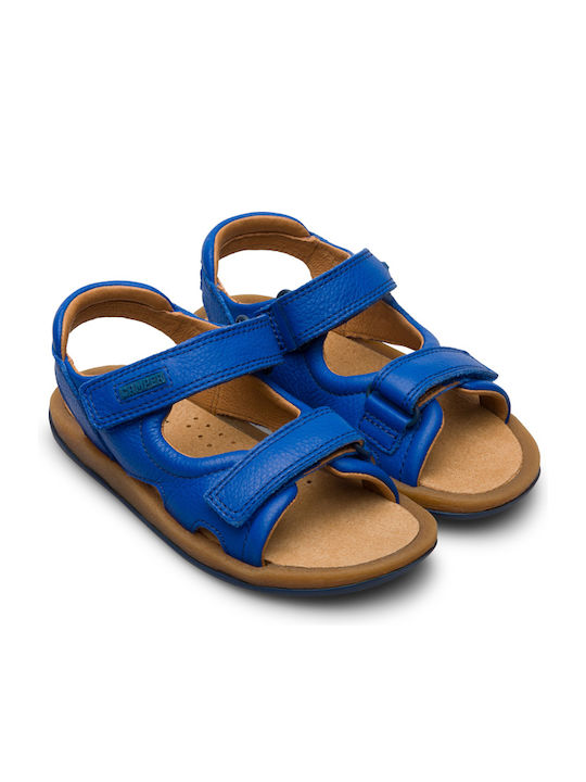 Kids' Sandals Bicho Anatomic Blue
