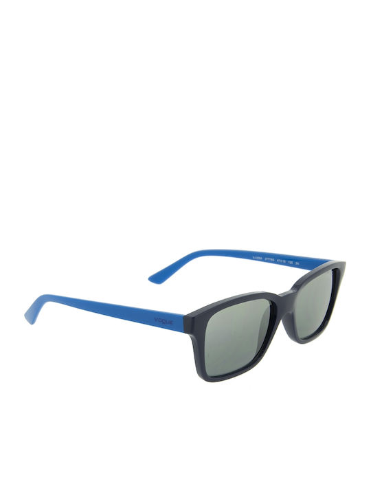 Vogue Butterfly Kids Sunglasses Red