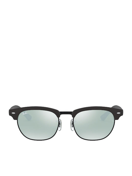 Ray Ban Παιδικά Γυαλιά Ηλίου Μαύρα RB9050S 100S/30