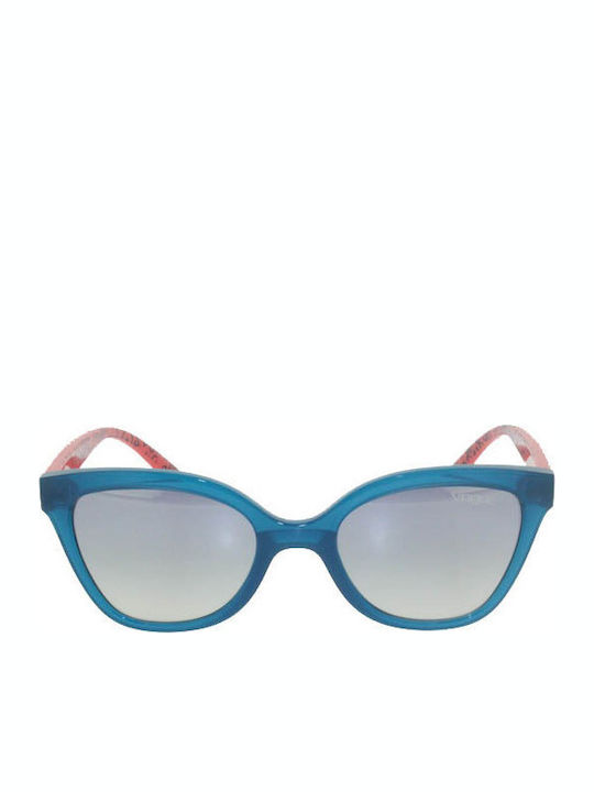 Vogue Vogue Kinder-Sonnenbrillen Schmetterling Blau