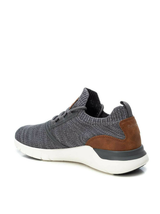 Xti Herren Sneakers Gray