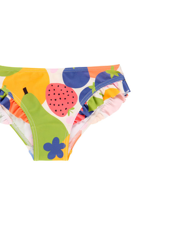 Boboli Costum de baie pentru copii Bikini Multicolor