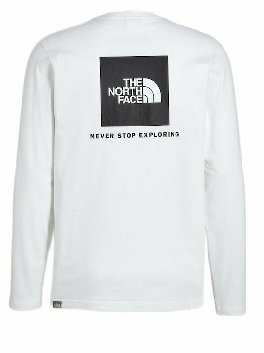 The North Face Blouse White