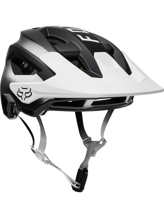 Fox Speedframe Pro Fade Κράνος Ποδηλάτου Βουνού Πολύχρωμο Fox Speedframe Pro Fade Κράνος Ποδηλάτου Βουνού Πολύχρωμο