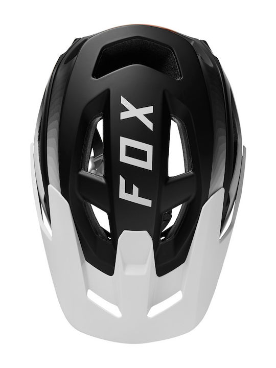 Fox Speedframe Pro Fade Bicycle Helmet Mountain with MIPS Protection Multicolour
